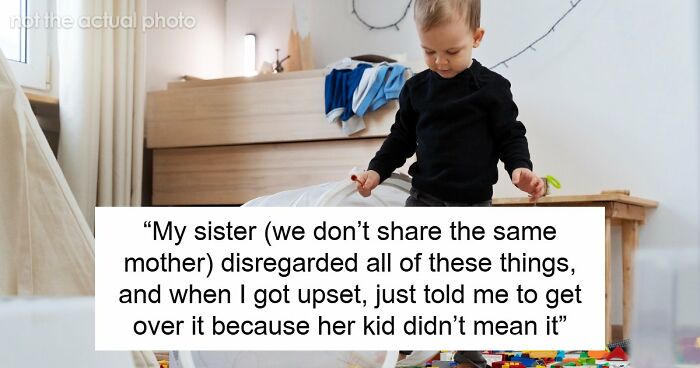 Night-Shift Worker Evicts Sister’s Fam When Kids Destroy His Home And Release His Geckos