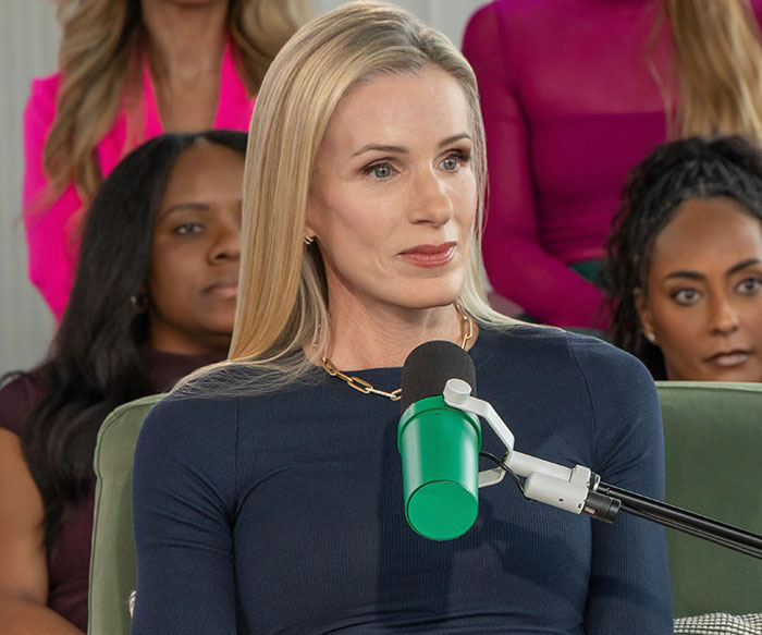 Coldplay Kiss Cam Exec faz uma confissão bombástica sobre o momento viral ao revelar a entrevista com Oprah