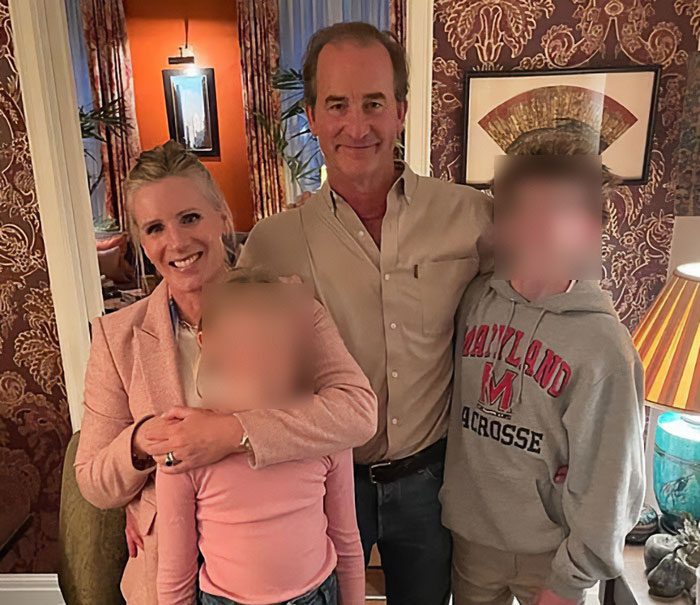 Coldplay Kiss Cam Exec faz uma confissão bombástica sobre o momento viral ao revelar a entrevista com Oprah