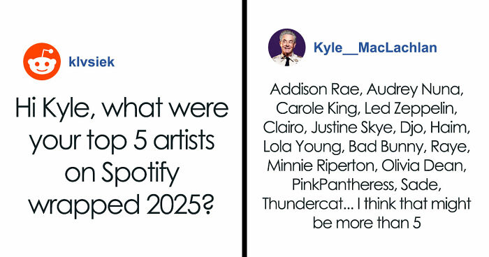 “Ask Me Anything!”: Actor Kyle MacLachlan Responds To Fans’ Burning Questions About Twin Peaks