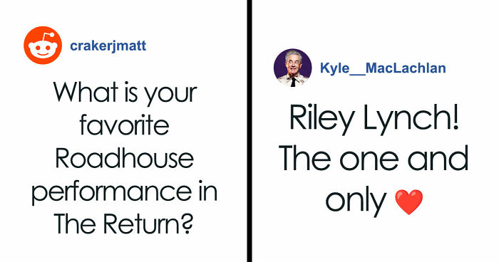 Kyle MacLachlan Does An Ask Me Anything And Answers All Kinds Of Questions