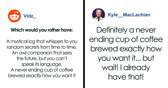 “Ask Me Anything!”: Actor Kyle MacLachlan Responds To Fans’ Burning Questions About Twin Peaks