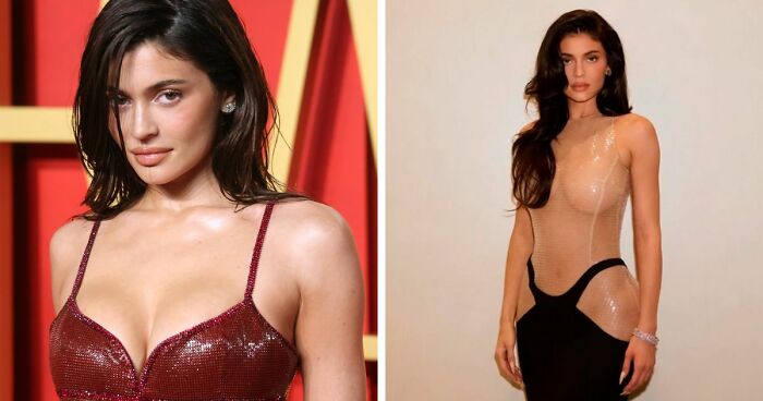 “The Extremely Important Cultural Impact Of The BBL”: Kylie Jenner’s Racy Vanity Fair Shoot Sparks Backlash