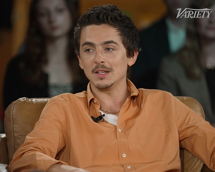 Testemunha diz que Kylie Jenner e Timothée Chalamet saíram do Oscar de 2026 após cena estranha