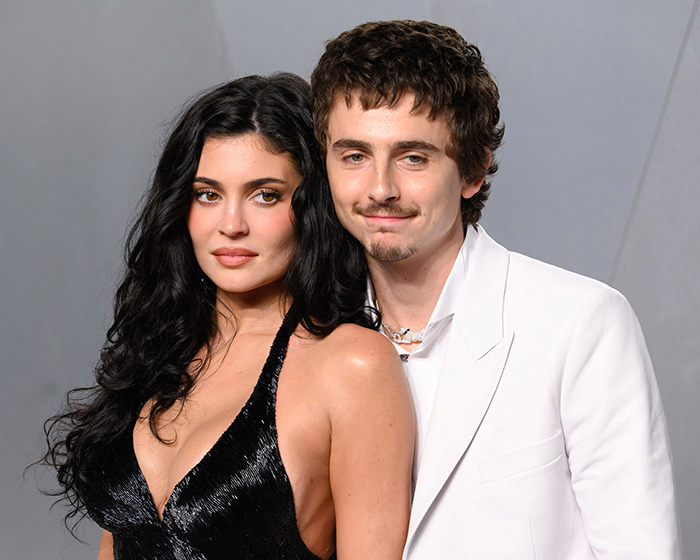 Testemunha diz que Kylie Jenner e Timothée Chalamet saíram do Oscar de 2026 após cena estranha