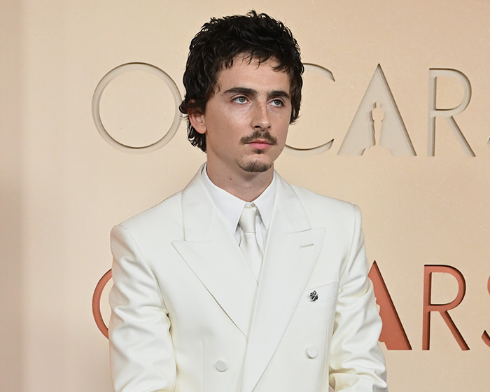 Testemunha diz que Kylie Jenner e Timothée Chalamet saíram do Oscar de 2026 após cena estranha