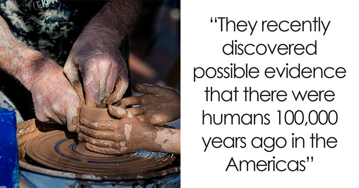 “A Female Egyptian Priest”: 47 Archeological Discoveries That Are Not Widely Spoken About