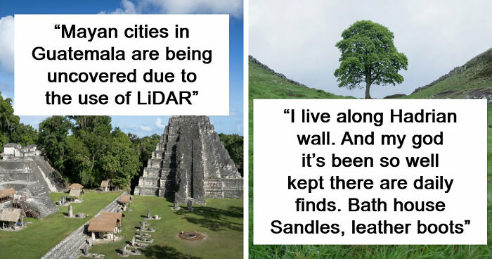 “A Female Egyptian Priest”: 47 Archeological Discoveries That Are Not Widely Spoken About