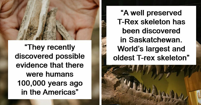 “A Female Egyptian Priest”: 47 Archeological Discoveries That Are Not Widely Spoken About