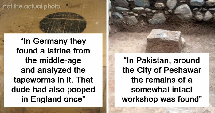 “A Female Egyptian Priest”: 47 Archeological Discoveries That Are Not Widely Spoken About