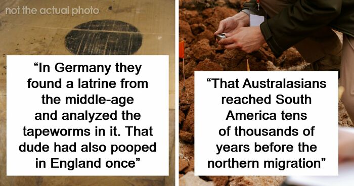 “A Female Egyptian Priest”: 47 Archeological Discoveries That Are Not Widely Spoken About