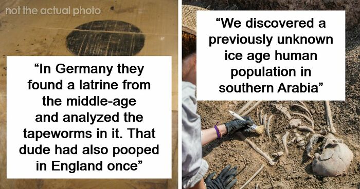 “A Female Egyptian Priest”: 47 Archeological Discoveries That Are Not Widely Spoken About