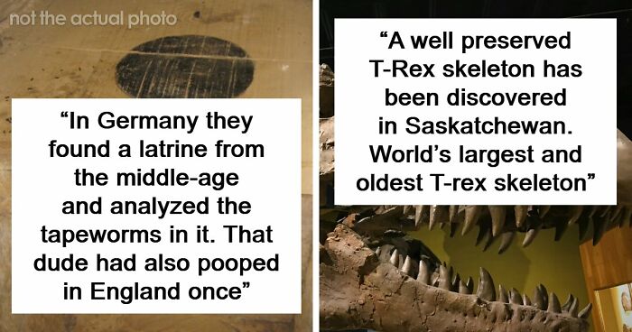 “A Female Egyptian Priest”: 47 Archeological Discoveries That Are Not Widely Spoken About