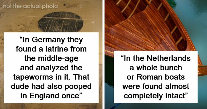 “A Female Egyptian Priest”: 47 Archeological Discoveries That Are Not Widely Spoken About