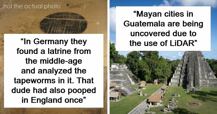 “A Female Egyptian Priest”: 47 Archeological Discoveries That Are Not Widely Spoken About