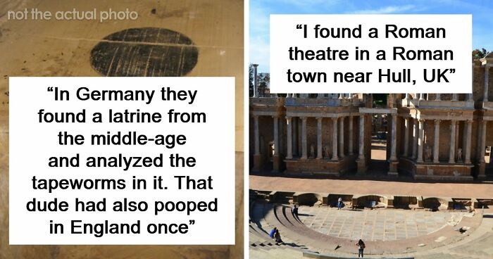 “A Female Egyptian Priest”: 47 Archeological Discoveries That Are Not Widely Spoken About