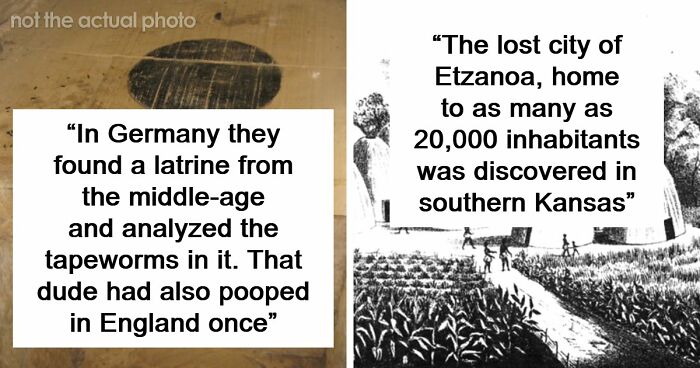 “A Female Egyptian Priest”: 47 Archeological Discoveries That Are Not Widely Spoken About