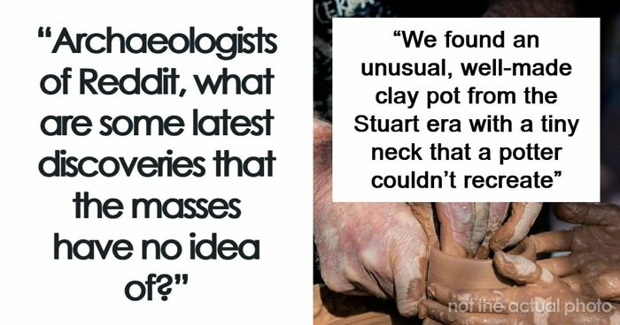 “A Female Egyptian Priest”: 47 Archeological Discoveries That Are Not Widely Spoken About