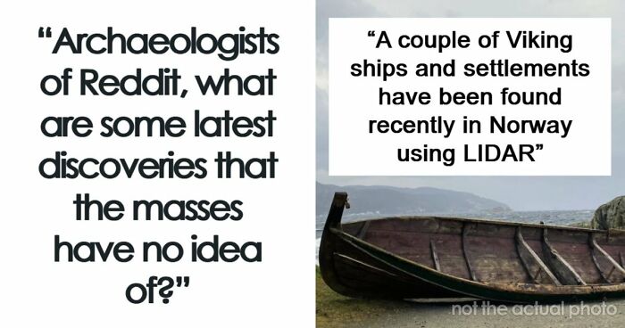 “A Female Egyptian Priest”: 47 Archeological Discoveries That Are Not Widely Spoken About