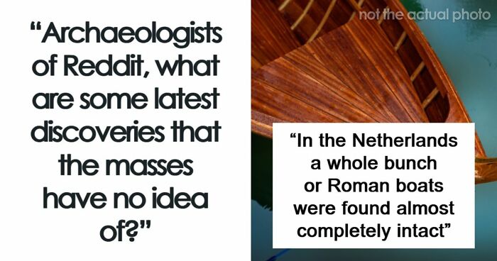 “A Female Egyptian Priest”: 47 Archeological Discoveries That Are Not Widely Spoken About