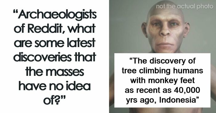 “A Female Egyptian Priest”: 47 Archeological Discoveries That Are Not Widely Spoken About