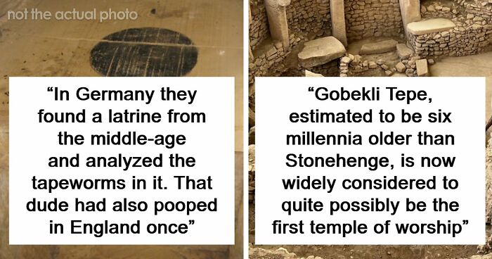 “A Female Egyptian Priest”: 47 Archeological Discoveries That Are Not Widely Spoken About