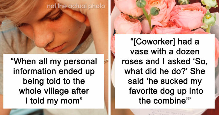 57 Times People Really Should’ve Kept Their Mouths Shut