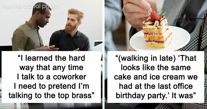 57 Times People Regretted Opening Their Mouths And Learned That Shutting Up Was The Best Option