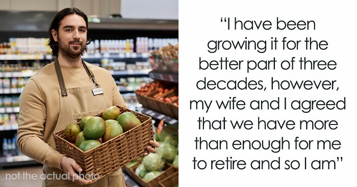 Son Quits Family Business, Dad Replaces Him With His Best Friend And Leaves Him The Company