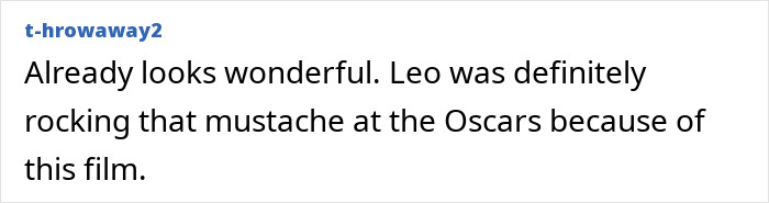 The Heartbreaking Reason Why People Believe Leonardo DiCaprio And Jennifer Lawrence’s New Film Will Be “Devastating” The Heartbreaking Reason Why People Believe Leonardo DiCaprio And Jennifer Lawrence’s New Film Will Be “Devastating”