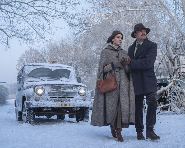 The Heartbreaking Reason Why People Believe Leonardo DiCaprio And Jennifer Lawrence’s New Film Will Be “Devastating” The Heartbreaking Reason Why People Believe Leonardo DiCaprio And Jennifer Lawrence’s New Film Will Be “Devastating”