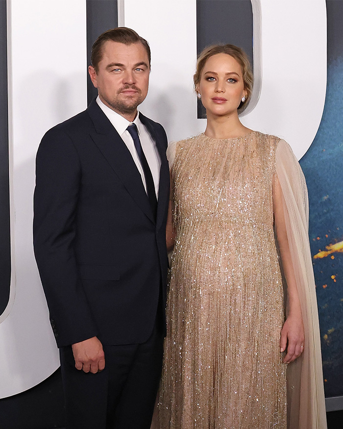 The Heartbreaking Reason Why People Believe Leonardo DiCaprio And Jennifer Lawrence’s New Film Will Be “Devastating” The Heartbreaking Reason Why People Believe Leonardo DiCaprio And Jennifer Lawrence’s New Film Will Be “Devastating”