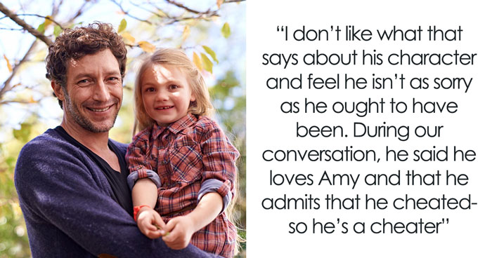 Mom With Cancer Doesn’t Want Cheater Hubby To Adopt Her Kid, He Tries To Emotionally Blackmail Her