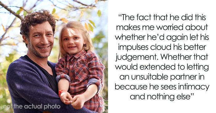 Mom With Cancer Doesn’t Want Cheater Hubby To Adopt Her Kid, He Tries To Emotionally Blackmail Her