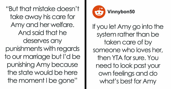 Mom With Cancer Doesn’t Want Cheater Hubby To Adopt Her Kid, He Tries To Emotionally Blackmail Her