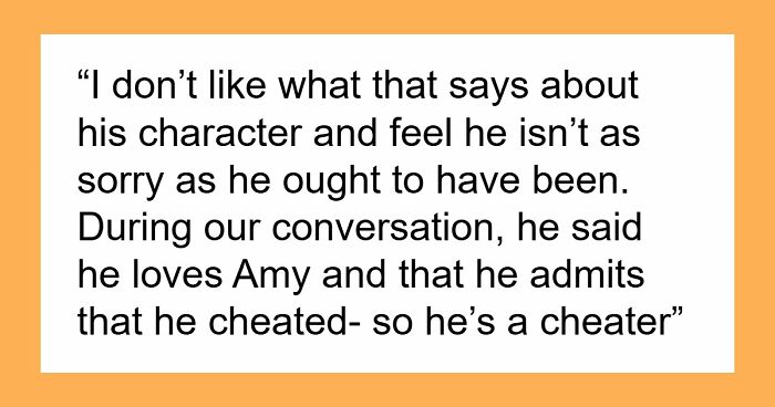 Mom With Cancer Doesn’t Want Cheater Hubby To Adopt Her Kid, He Tries To Emotionally Blackmail Her