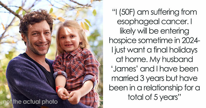 Mom’s Last Holiday Wish Gets Messy After Husband’s Affair Surfaces, She Rethinks Everything