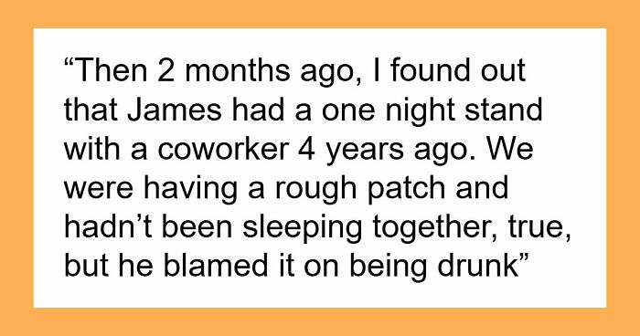 Mom With Cancer Doesn’t Want Cheater Hubby To Adopt Her Kid, He Tries To Emotionally Blackmail Her