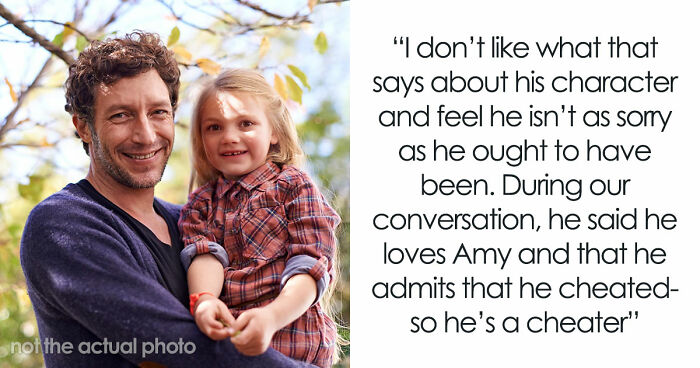 Mom With Cancer Doesn’t Want Cheater Hubby To Adopt Her Kid, He Tries To Emotionally Blackmail Her