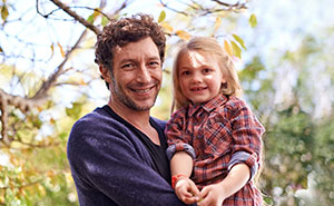 Mom Facing Cancer Rethinks Husband Adopting Her Daughter After His Affair Is Revealed