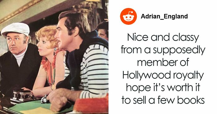 “Tasteless And Classless”: Liza Minnelli Blasts Gene Hackman One Year After Hollywood icon’s Tragic Passing