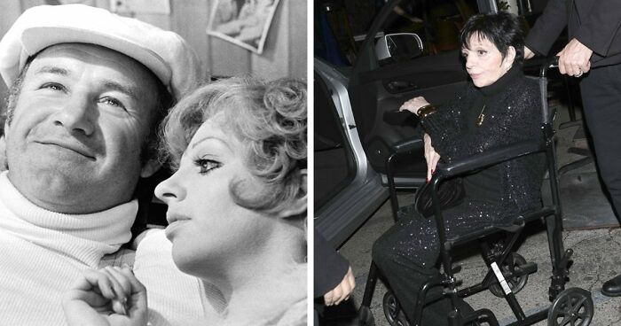 “Tasteless And Classless”: Liza Minnelli Blasts Gene Hackman One Year After Hollywood icon’s Tragic Passing