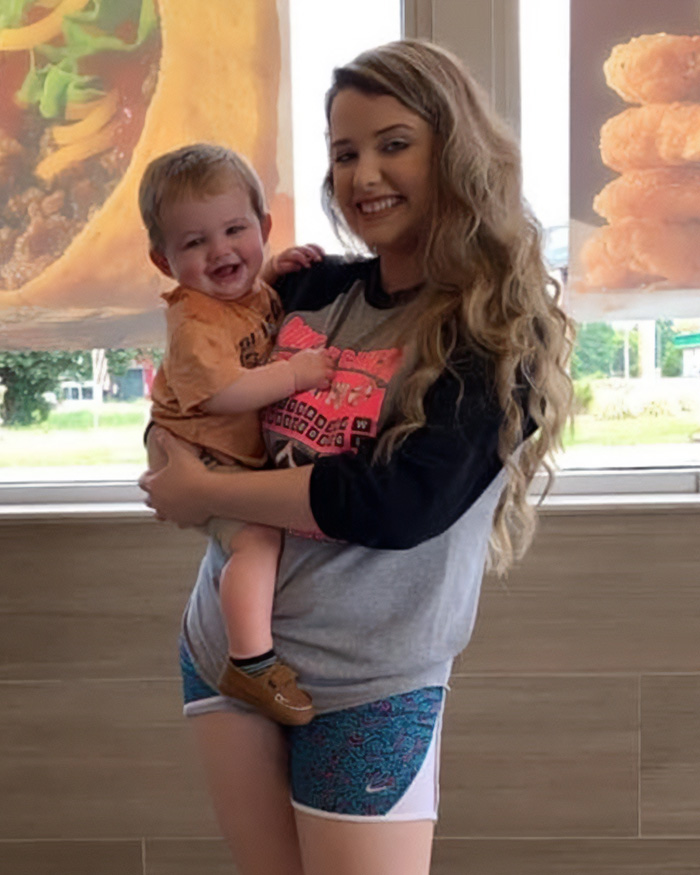 Texas Oil Heir Hit With Historic $1.2B Judgment After Brutal Attack On Toddler Stepson That Left Him Disabled Texas Oil Heir Hit With Historic $1.2B Judgment After Brutal Attack On Toddler Stepson That Left Him Disabled