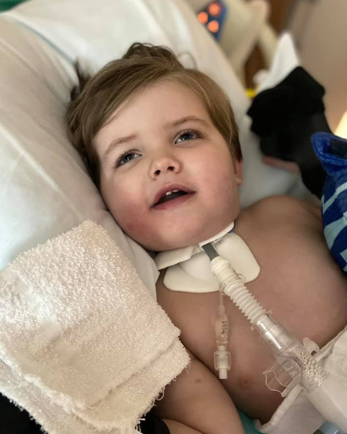 Texas Oil Heir Hit With Historic $1.2B Judgment After Brutal Attack On Toddler Stepson That Left Him Disabled Texas Oil Heir Hit With Historic $1.2B Judgment After Brutal Attack On Toddler Stepson That Left Him Disabled