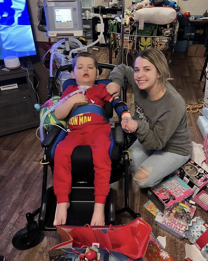 Texas Oil Heir Hit With Historic $1.2B Judgment After Brutal Attack On Toddler Stepson That Left Him Disabled Texas Oil Heir Hit With Historic $1.2B Judgment After Brutal Attack On Toddler Stepson That Left Him Disabled