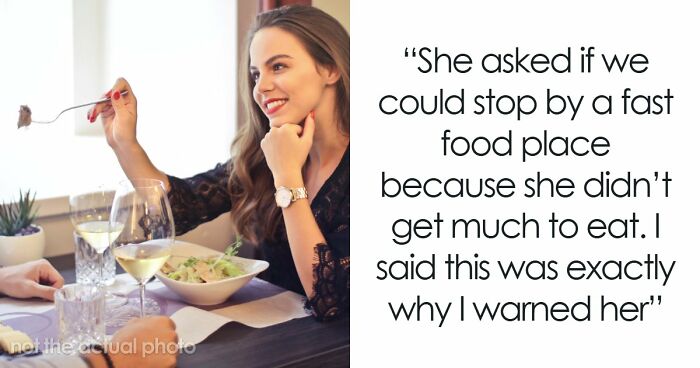 Guy Blasted Online For Confronting Girlfriend Over Food Sharing And Not The Friend Who Ate It