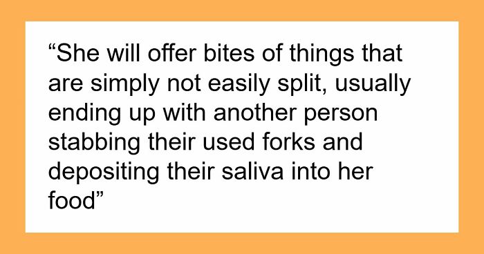 Guy Blasted Online For Confronting Girlfriend Over Food Sharing And Not The Friend Who Ate It