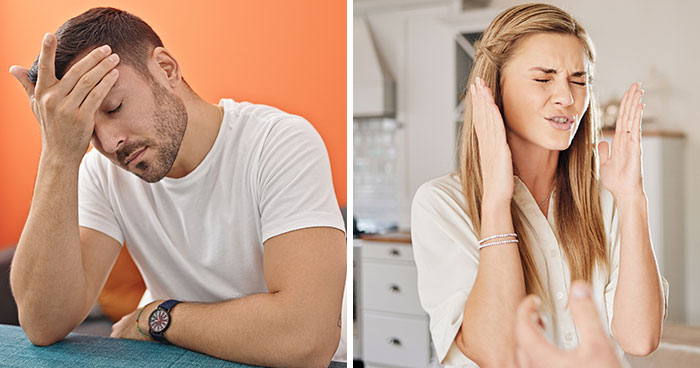 Grandparents Guilt Trip Kid Over His Mom, Dad Decides To Cut Them Off