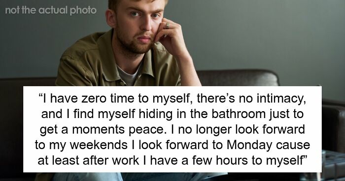 Man Dumps Single Mom GF After 2 Years, Loses It When She Immediately Upgrades Her Life