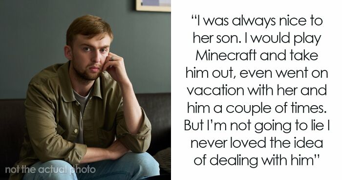 Man Dumps Single Mom GF After 2 Years, Sulks When She Immediately Upgrades To Someone Better